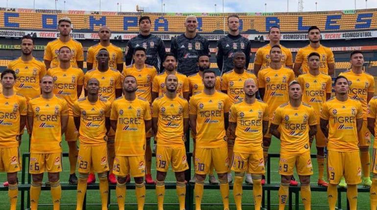 Tigres escala posiciones en ranking de clubes de Concacaf que domina el Columbus Crew de MLS