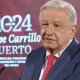 Anuncian fechas del último pago de programas del Bienestar de administración de AMLO