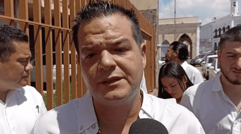 "No soy traidor": Granier tras adelantar que votará en contra de la reforma al Poder Judicial