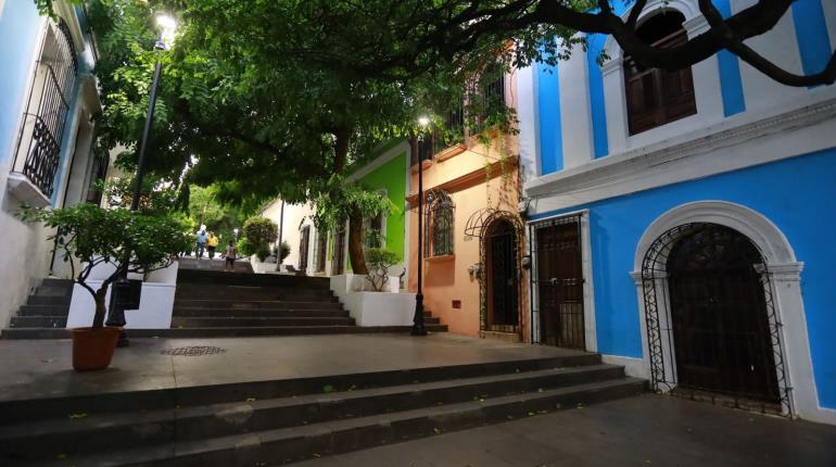 Convoca ayuntamiento a participar en el reto de videos cortos "Historias del Barrio Mágico en Centro"
