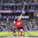 ¡Otra de plata! Mexicano Edgar Fuentes gana segundo lugar en Lanzamiento de Jabalina en Paralímpicos