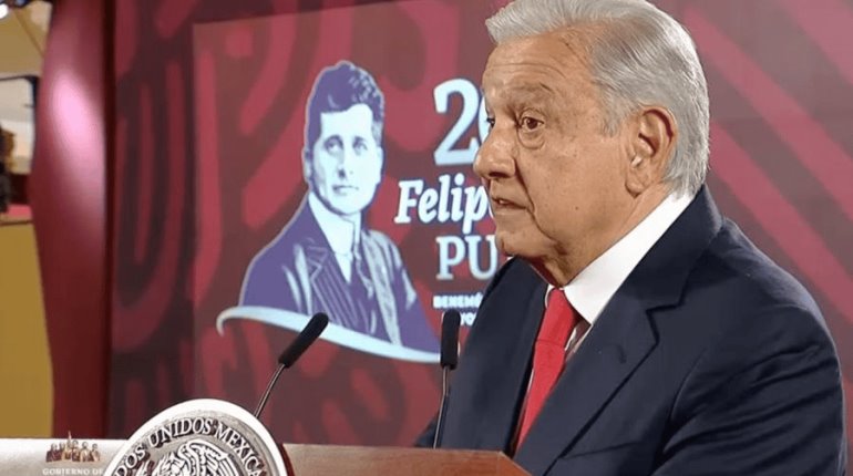 Ruptura económica y comercial con EE.UU. "sería un caos": Obrador