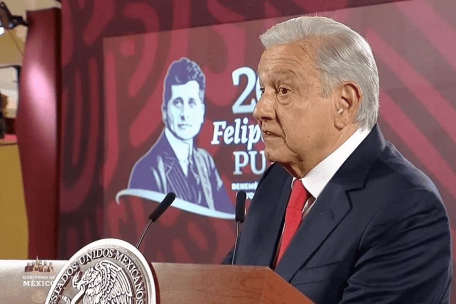 Ruptura económica y comercial con EE.UU. "sería un caos": Obrador