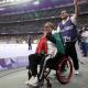 ¡Otra de plata! Mexicano Edgar Fuentes gana segundo lugar en Lanzamiento de Jabalina en Paralímpicos