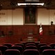 A no tenerle miedo a la reforma judicial, llama Gobernador Merino