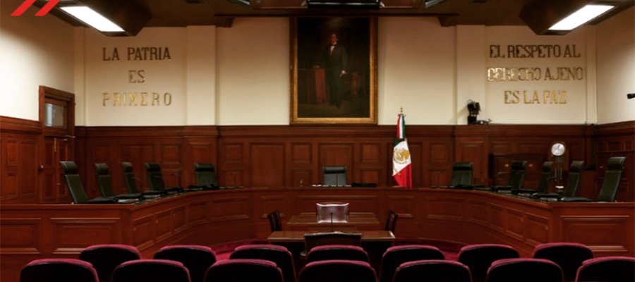 Perverso mecanismo de elección de jueces con reforma judicial: Colegio de Abogados