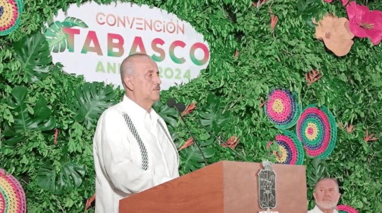 Da Tabasco bienvenida a industria del plástico ambiental