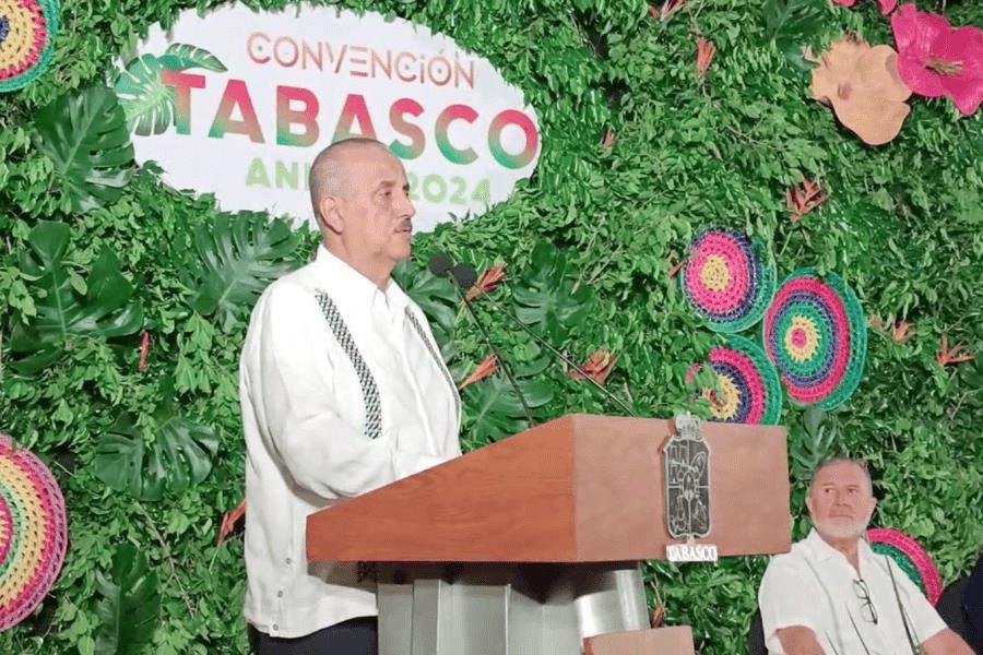 Da Tabasco bienvenida a industria del plástico ambiental