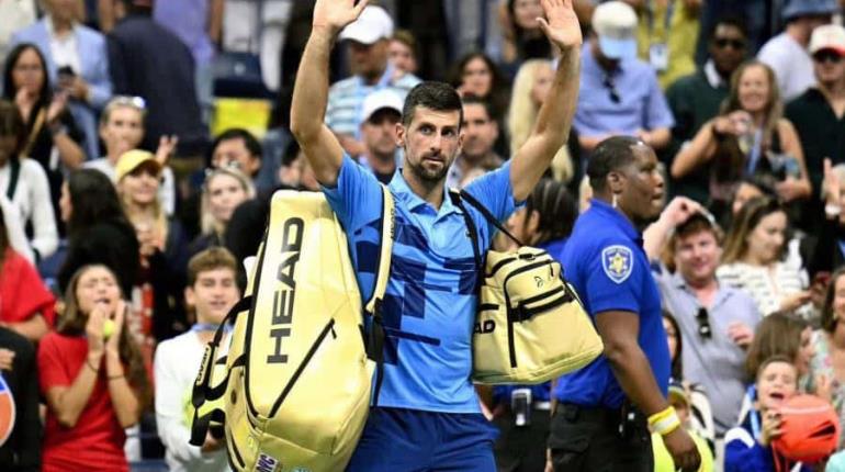 Djokovic podría jugar partido de exhibición en la Monumental Plaza de Toros