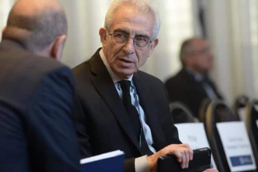 ¡Zedillo regresa a México! Será orador en evento del día 15