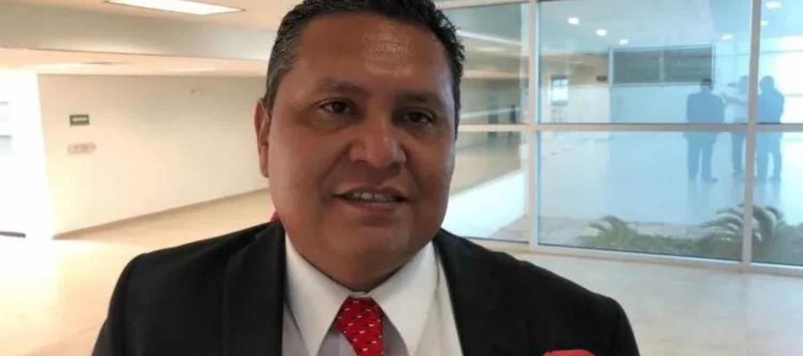 Mujeres que no ofrecen sexo y lonche a sus parejas ejercen microviolencia: Diputado de Tamaulipas