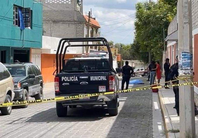 Muere adolescente tras pelea al salir de secundaria en Tehuacán, Puebla