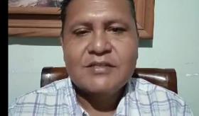 "Editaron el video", asegura diputado de Tamaulipas tras polémicas declaraciones