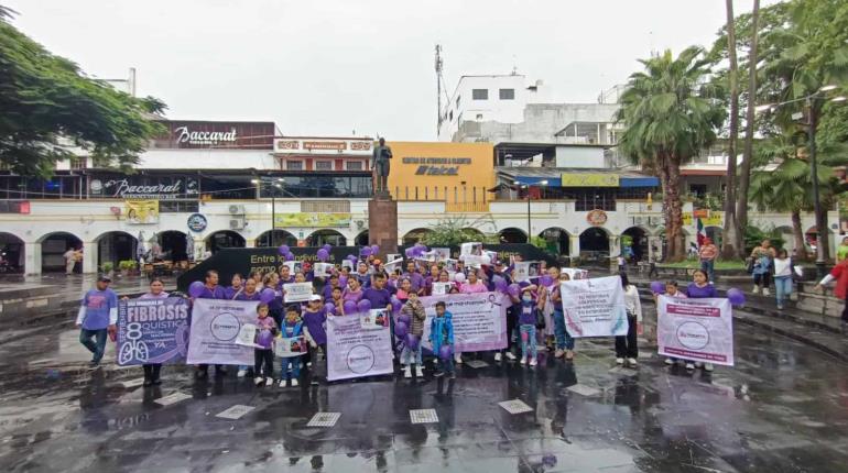 Salud revisará denuncia de pacientes con fibrosis quística: Merino