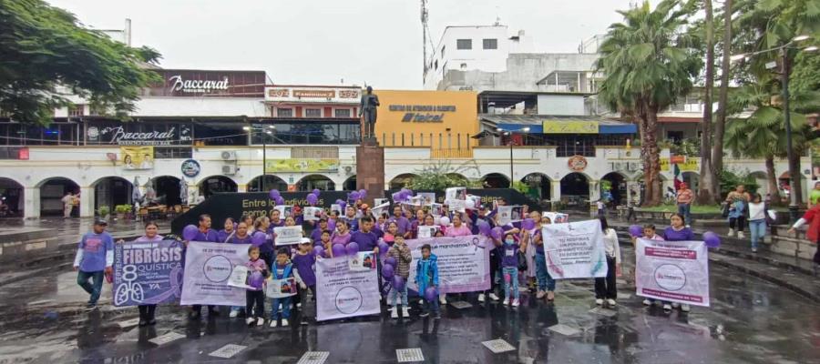 Salud revisará denuncia de pacientes con fibrosis quística: Merino