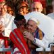 Visita Papa Francisco la nación con mayor porcentaje de católicos del mundo después del Vaticano