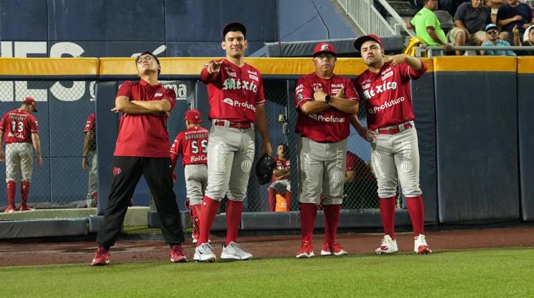 Diablos Rojos vence 2-0 a Sultanes de Monterrey y se pone a un paso de coronarse campeón en la LMB