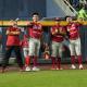 Diablos Rojos vence 2-0 a Sultanes de Monterrey y se pone a un paso de coronarse campeón en la LMB