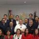 Acusa Alejandro Moreno amenazas del crimen organizado para obligar a opositores a favor de reforma judicial