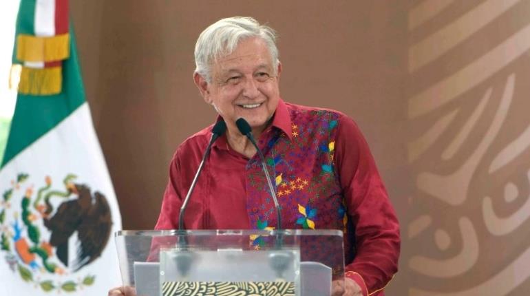 Ahora sí voy a agarrar la hamaca: AMLO ante próxima jubilación