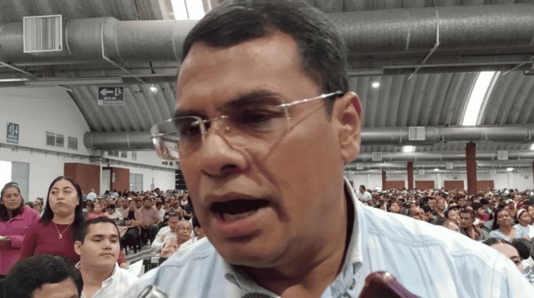 Andy López tiene todos los merecimientos y capacidad para dirigencia de Morena: Selván