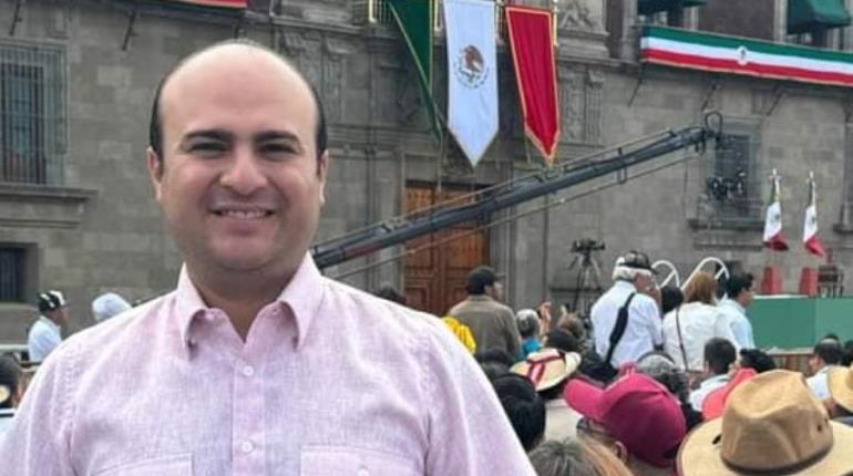 Al fin inicia proceso de entrega-recepción en Teapa