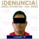 Detiene FGE a responsable de feminicidio en Macuspana