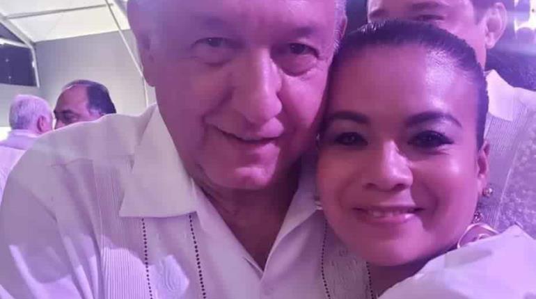 Morena expulsa de sus filas a alcaldesa de Chilpancingo, tras reunión con líder criminal