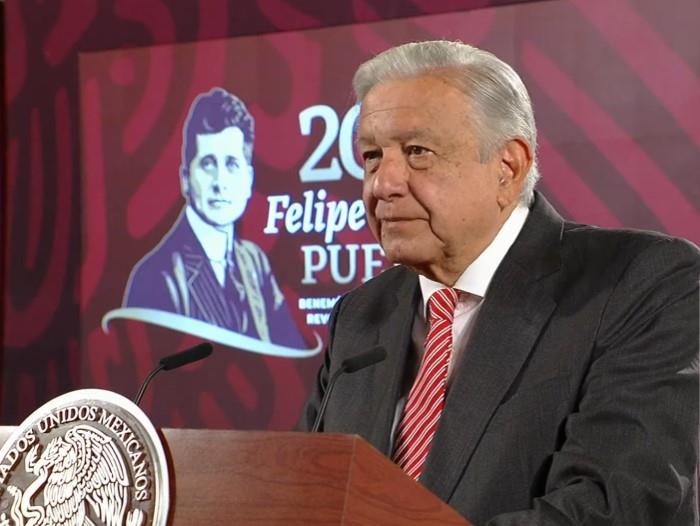 Reconoce AMLO participación de atletas paralímpicos en París 2024