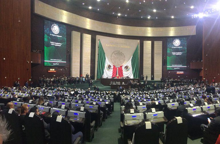 "¿Por qué la prisa?", cuestiona Arquidiócesis al acelerarse discusión de reforma judicial