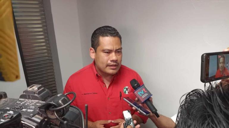 PRI Tabasco pide que presupuesto 2025 ´responda a necesidades reales de la gente´
