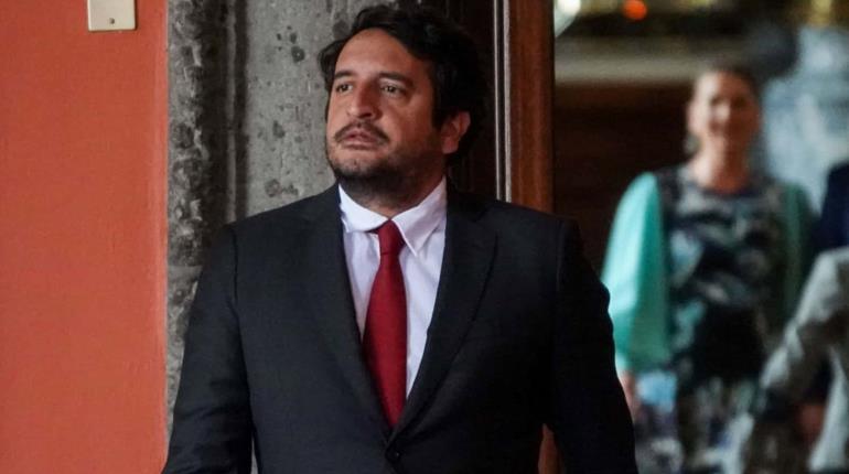 Andy López Beltrán participará en Morena: AMLO