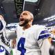 Dak Prescott se convierte en el jugador mejor pagado en la historia de la NFL
