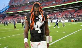 Denuncian a Deshaun Watson por violencia sexual