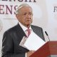 Descarta Vélez que AMLO busque seguir dirigiendo Morena a través de Andy López