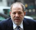 Harvey Weinstein es sometido a cirugía cardíaca de emergencia