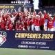 Diablos Rojos festejará este miércoles su campeonato 17 de la LMB en el Harp Helú