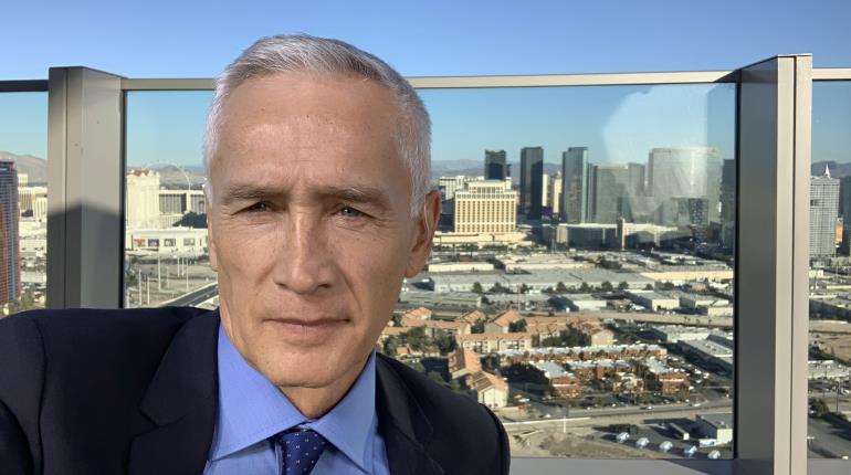 Tras 40 años, se va Jorge Ramos de Univisión