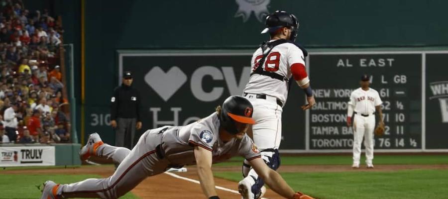 Netflix anuncia serie de los Red Sox; tratarán la "Maldición del Bambino"