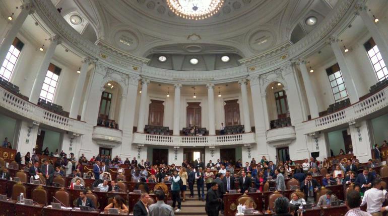 ¡Ahora sí que se atengan! Proponen reforma para remover a diputados que no trabajen