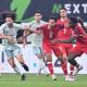 México empata sin goles vs Canadá en partido amistoso