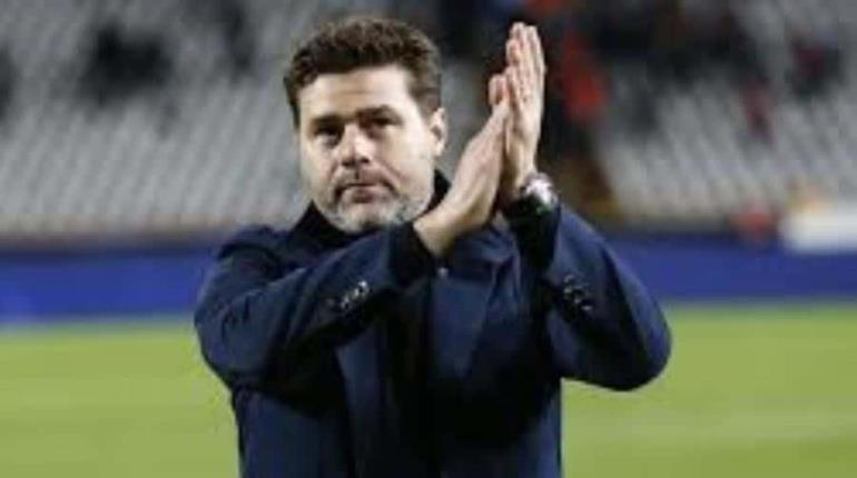 Oficial: Selección de Estados Unidos anuncia a Mauricio Pochettino como su nuevo DT