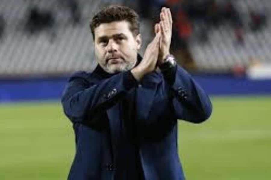 Oficial: Selección de Estados Unidos anuncia a Mauricio Pochettino como su nuevo DT