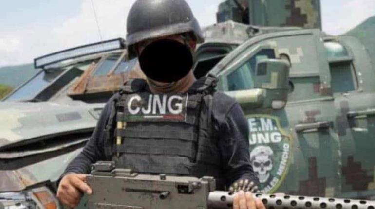 EE. UU. sanciona a 9 integrantes del CJNG y a 26 empresas vinculadas