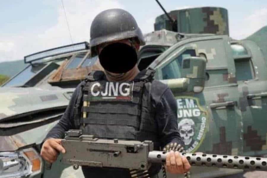 EE. UU. sanciona a 9 integrantes del CJNG y a 26 empresas vinculadas