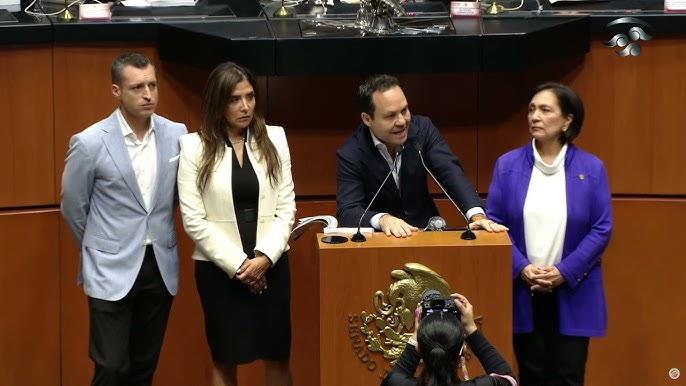 Presunta detención de Daniel Barreda ocasiona encontronazo en el Senado