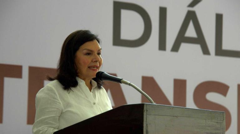 Confirma Osuna cambios en su gabinete para administración entrante