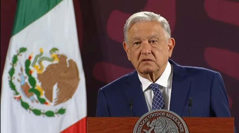 24 de septiembre se izará la bandera blanca del sistema de salud: AMLO