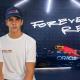 Mexicano Ernesto Rivera firma con Red Bull Junior Team tras levantar interés de Helmut Marko