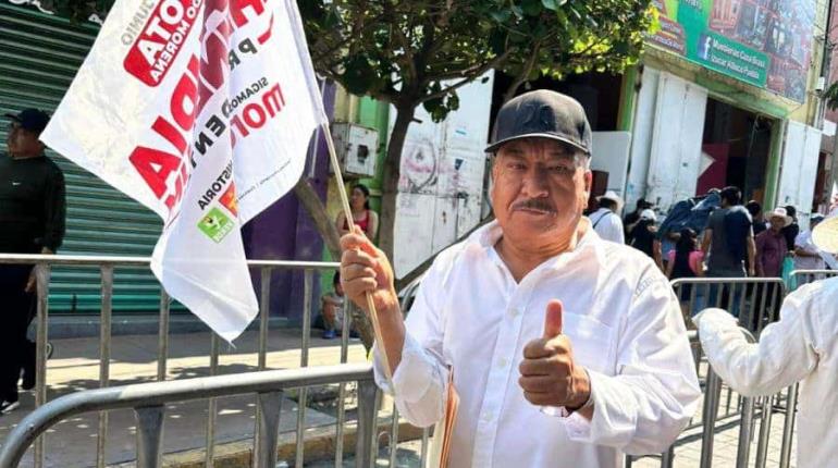 Asesinan a balazos al alcalde electo de Xochiltepec, Puebla